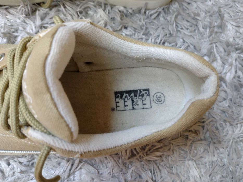 buty Free Fun 38/24,5cm