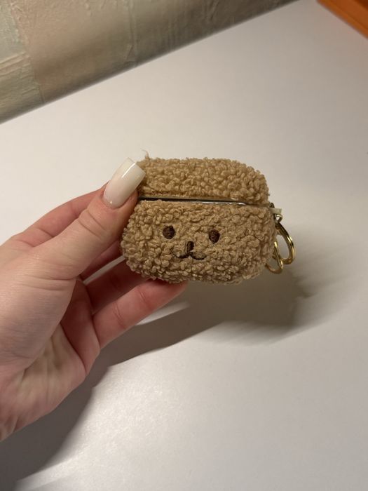 Кейси для Airpods Pro