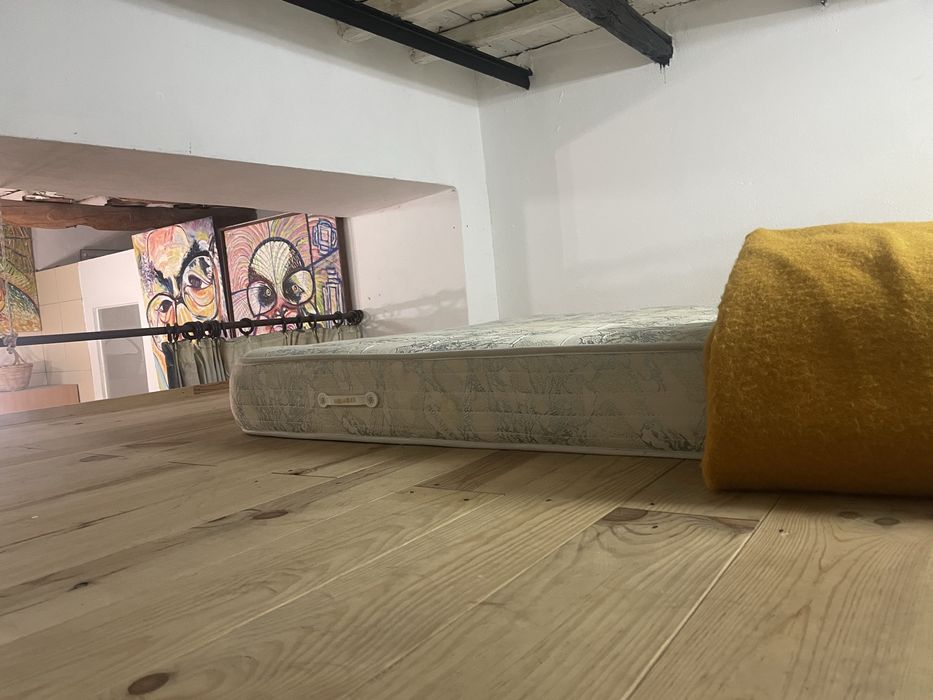 Anexo Duplex no centro de Faro