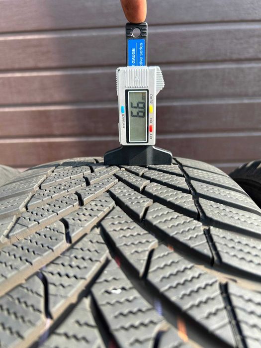 Шини 235/55 R19 105V Semperit Speed-Grip 5