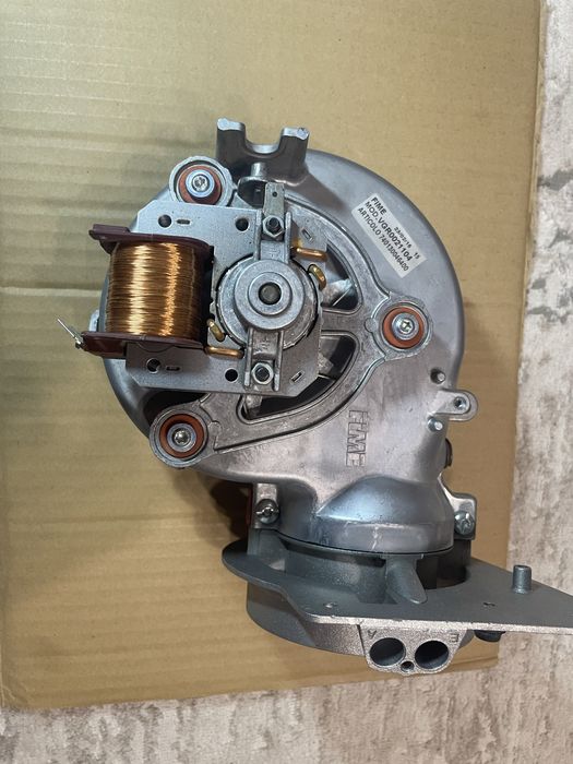 Турбіна для газового котла/ FIME VGR0021104, 230V 30W