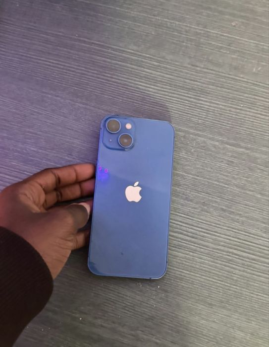 Iphone 13 Azul 128gb