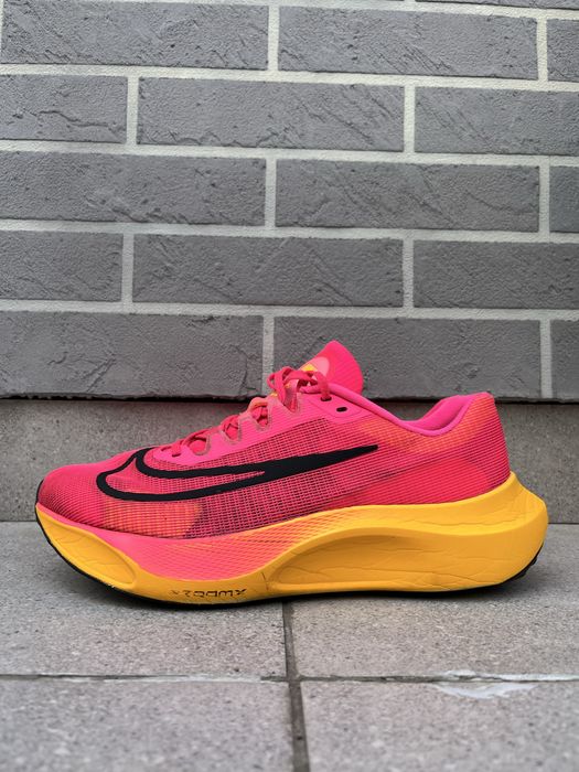 Buty do biegania Nike zoom fly 5