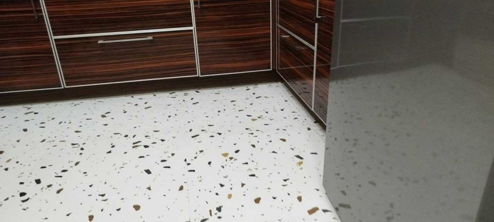 ПЛИТКА LVT ПІДЛОГОВА САМОКЛЕЮЧА