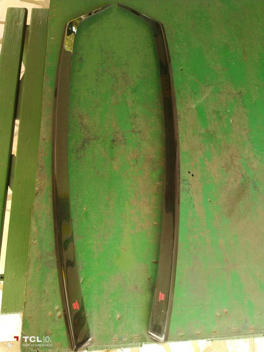Peças para seat Leon de 09