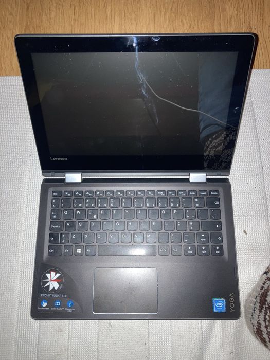Lenovo Yoga 310 (hibrido)