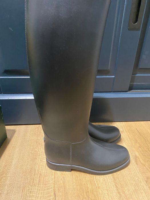 Botas de equitação Decathlon