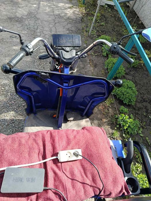 Продам електромуравей