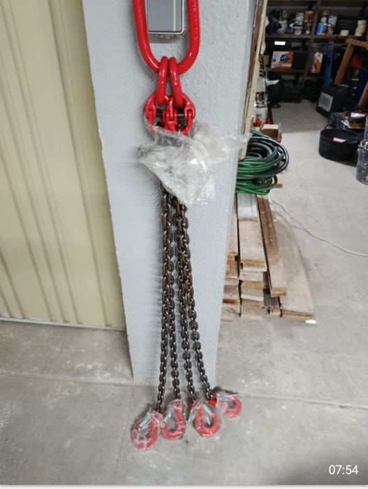 Materiais de construção