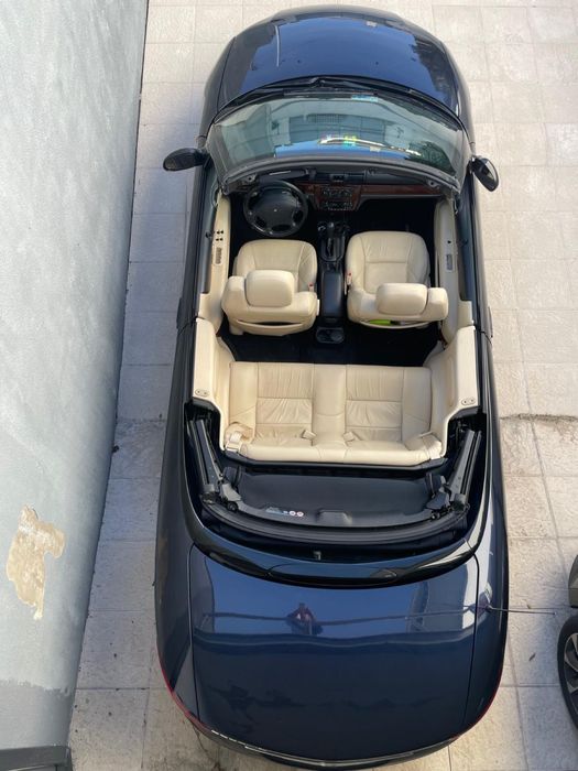 Chrysler Cabrio