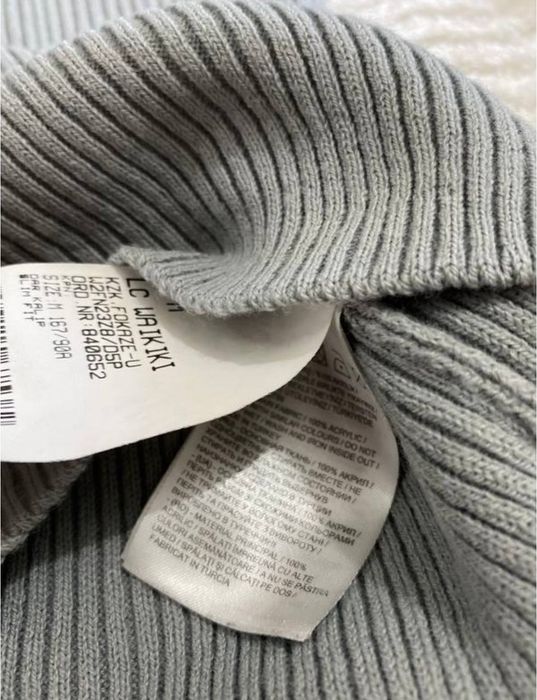 Лонгслив женский