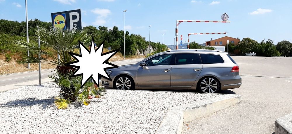 Passat b7 Highline,2.0tdi 170km,bogata wersja