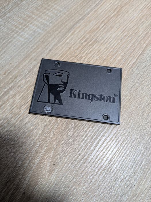 SSD Kingston 512gb ( 480 ) Life 99%