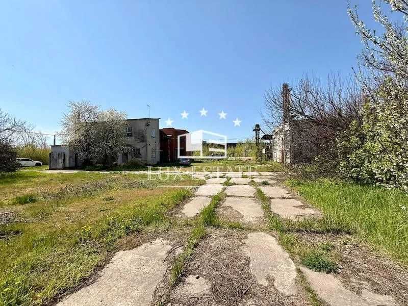 Продажа помещения производство 1260 м2, ул. Харьковская Новая Водолага