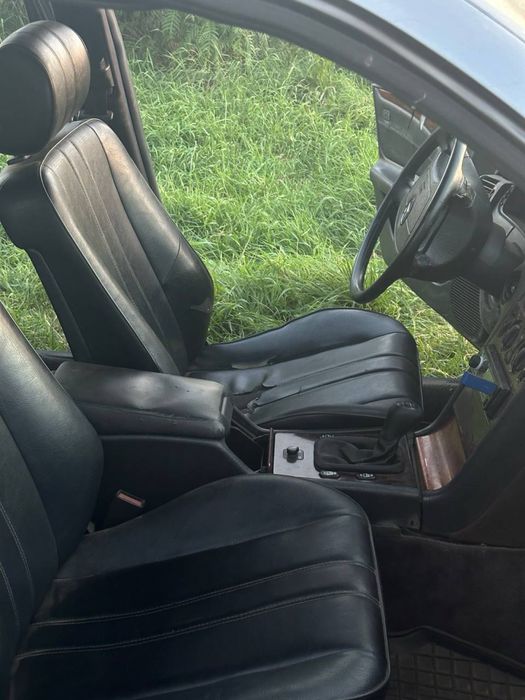 Mercedes-Benz E-Class 1996 VIN WDB2100371A105067 фото оголошення 7 з 13