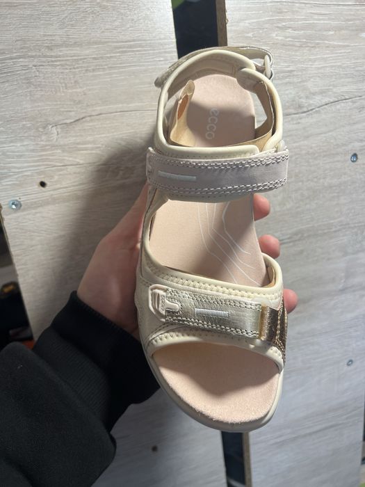 Жіночі босоніжки  Ecco Offroad 36;37;38;39;40 р.