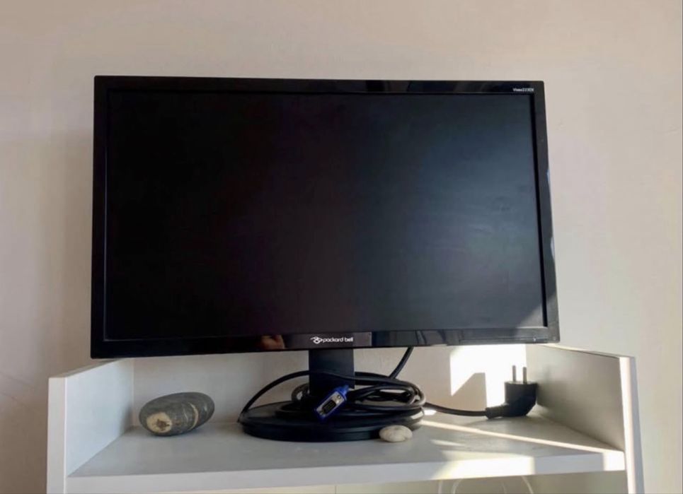 Monitor POCKARD BELL444521837903882242