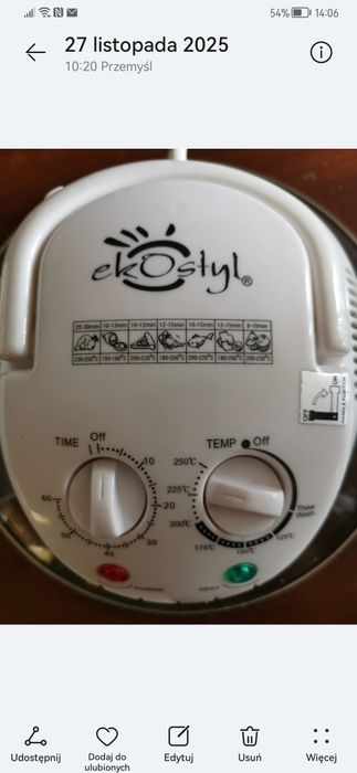 Kombiwar halogenowy jedyny tak duży zestaw