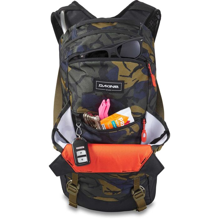 Велорюкзак Dakine Drafter 10L (гідратор в комплекті)