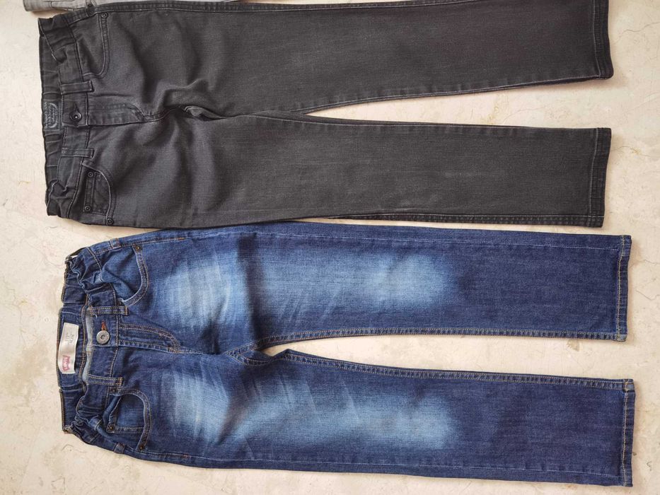 Джинси Levis Cyrillus 10р