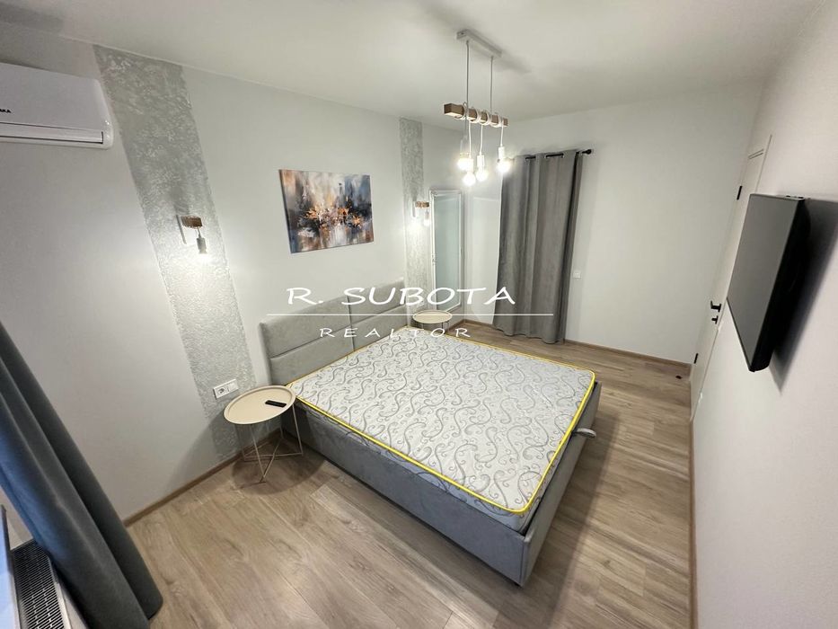 Аренда 2.к. ЖК Счастливый - 2 (ЭКСКЛЮЗИВ, КЛЮЧИ)