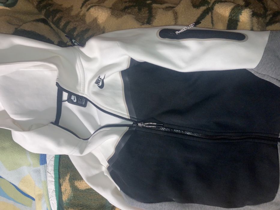 Nike tech fleece casaco