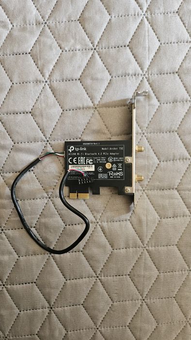 TP Link AC1200 WiFi