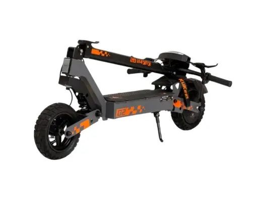 Електросамокат Kugoo KIRIN G2
