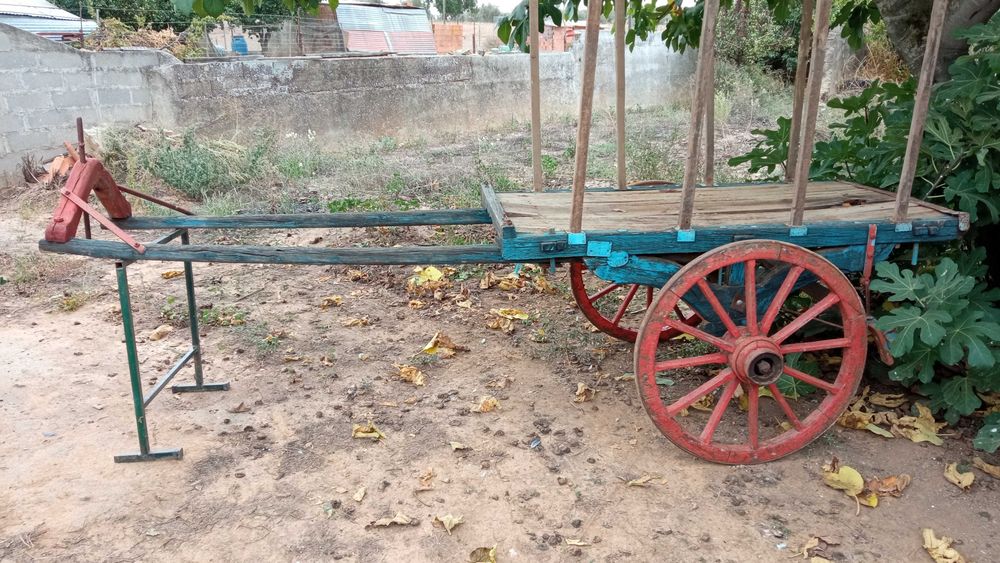 Artigos Agrícolas