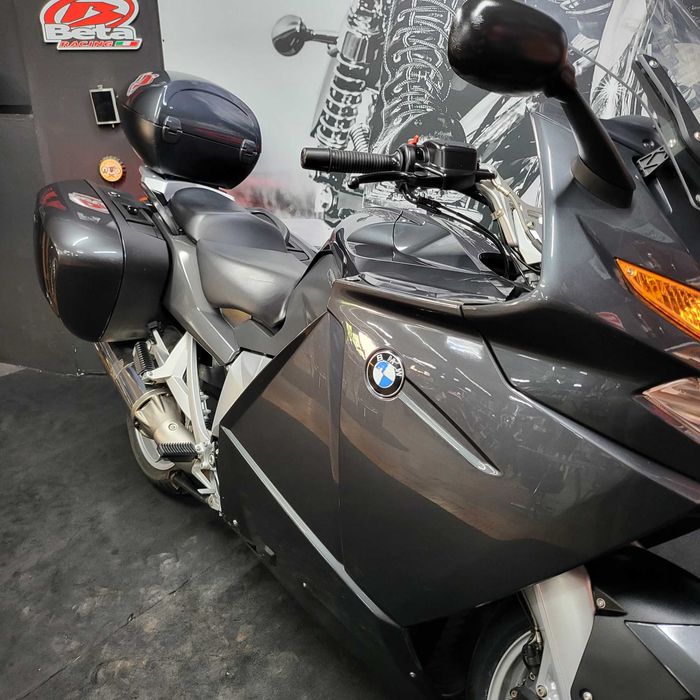 BMW K1200 GT