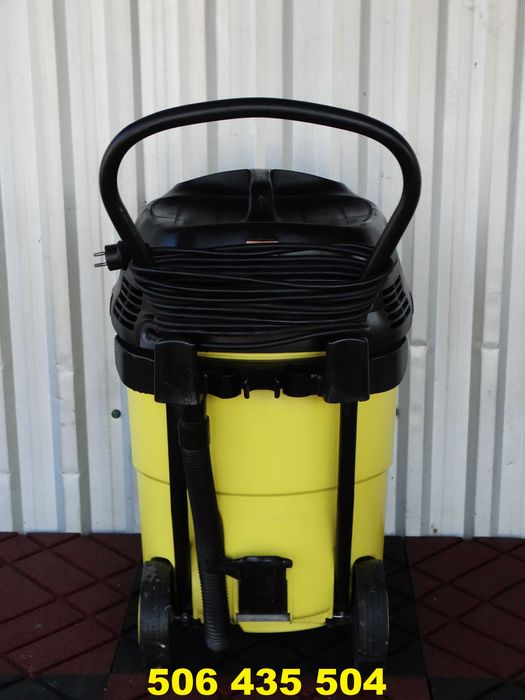 Odkurzacz  Karcher NT 65/2 Eco