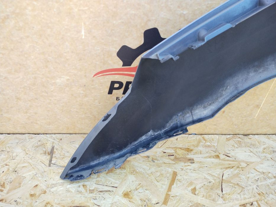 Citroen C4 2004-2010 Крыло переднее правое