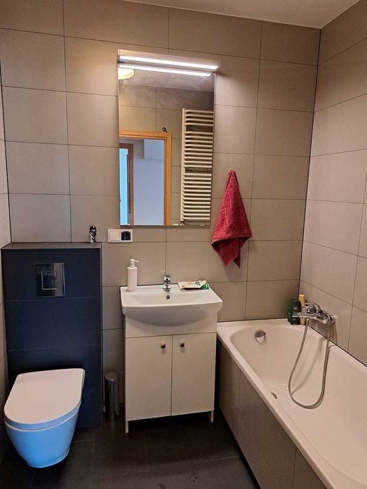 Komfortowy 2-pokojowy apartament | Os. Podwawelskie (Centrum) - Widok 6