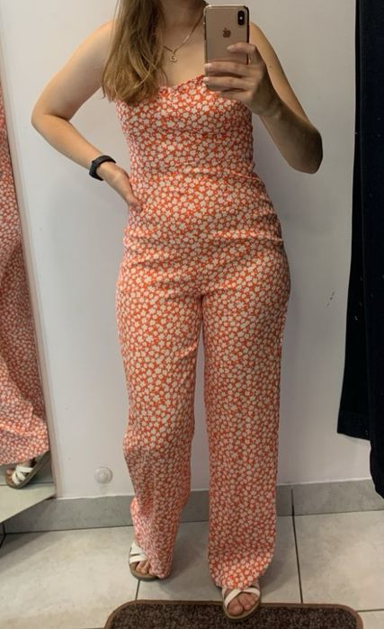 Комбінезон Mango