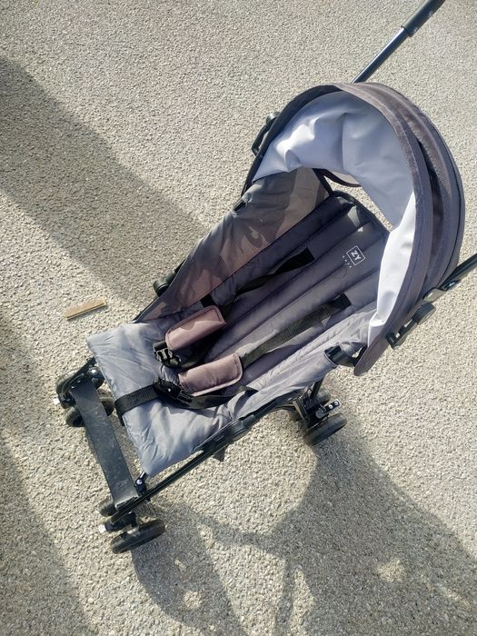 Carrinho bebé Zippy