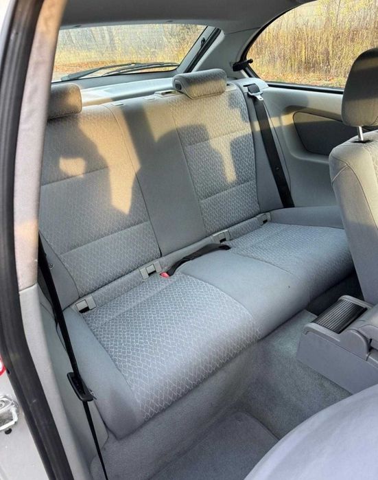 BMW 316i 1.8 benzin Automat для військ.