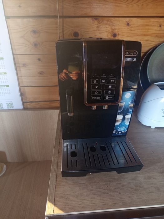 Продам кавоварку