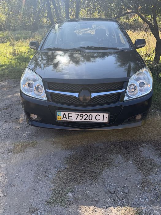 Продам Geely MK 1.6 гбо