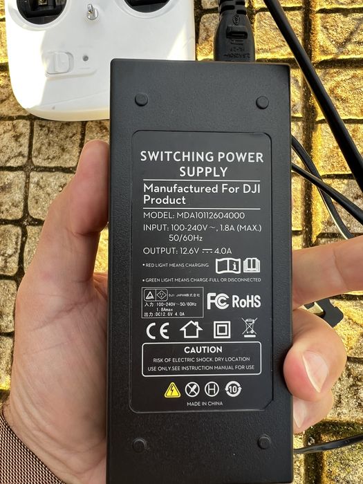 Dji Phantom 2 com gimbal e gopro3+64575294576770124