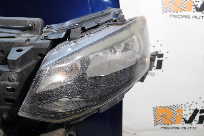 Frente completa VOLKSWAGEN Polo (6R, 6C)