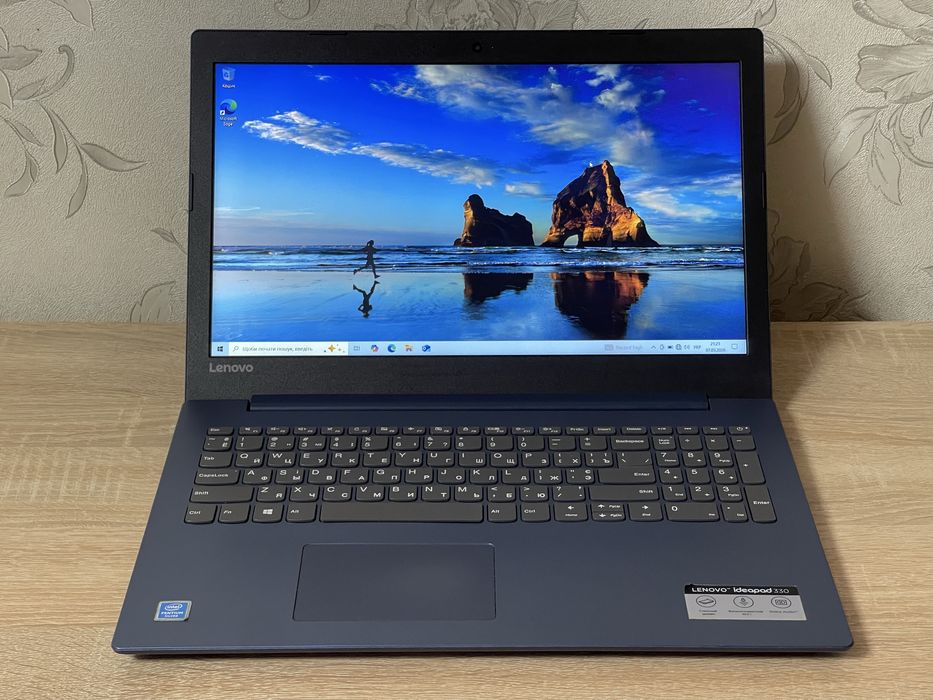 Lenovo Ideapad 330-15IGM / Pentium Silver N5000  / SSD