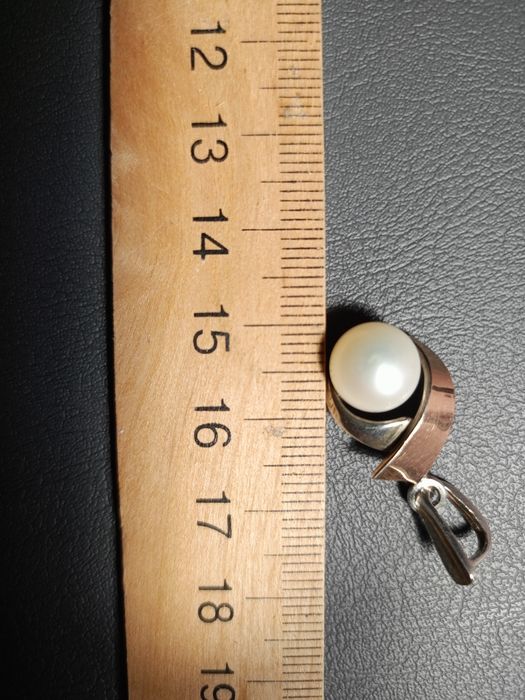 Срібло золото жемчуг