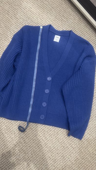 Вʼязана кофта Sinsay