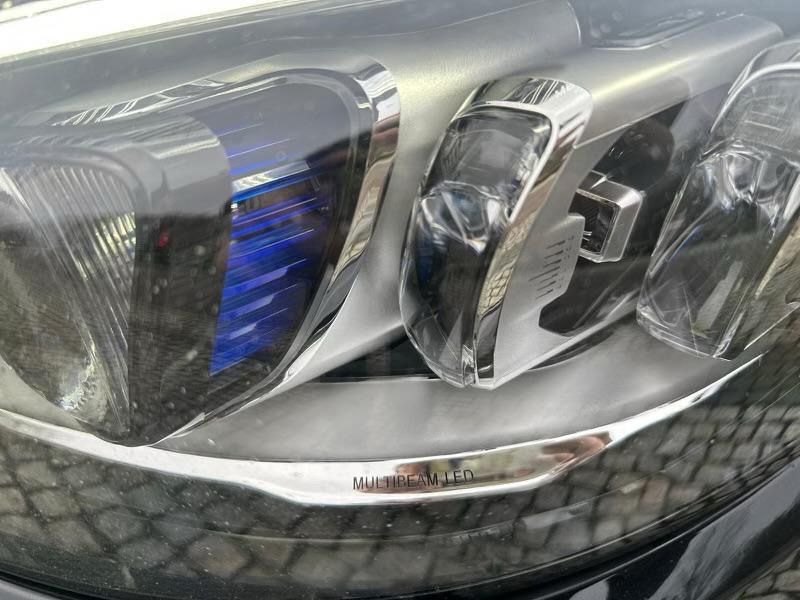 Merceds C-klasa kombi. Bogate wyposazenie.  Stan bardzo dobry