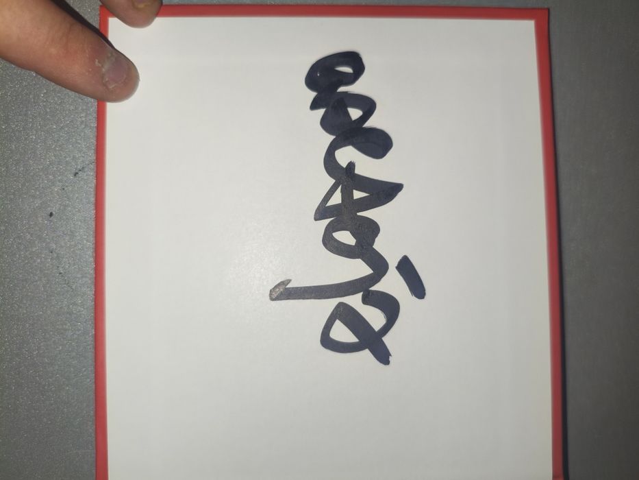 Płyta cd Wac Toja - Turboboost z Autografem!