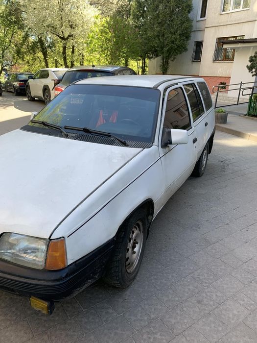 Opel Kadett 1989