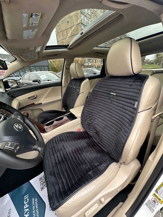 Продам Toyota Venza 2010 рік можлива розстрочка,кредит,обмін!