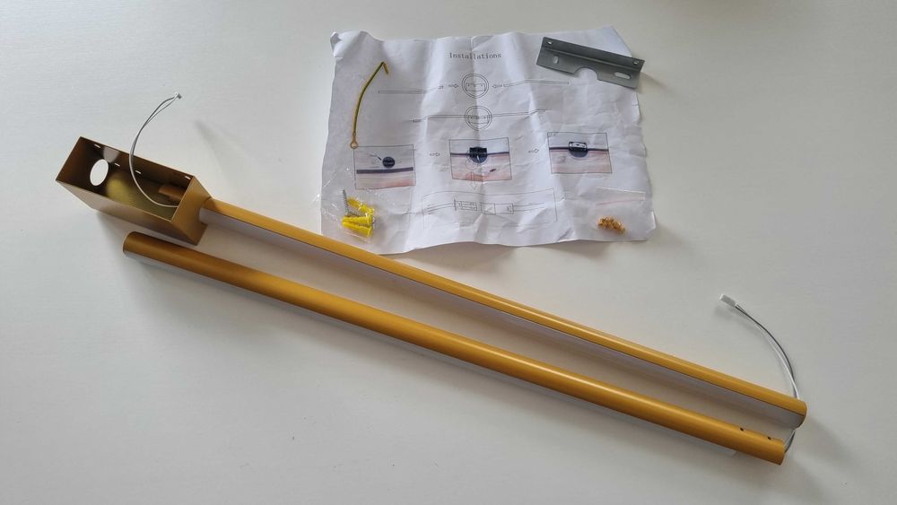 Light Fixture Structure64586351977345121