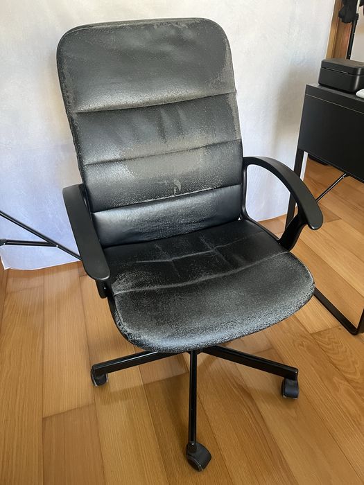 Cadeira de Escritório