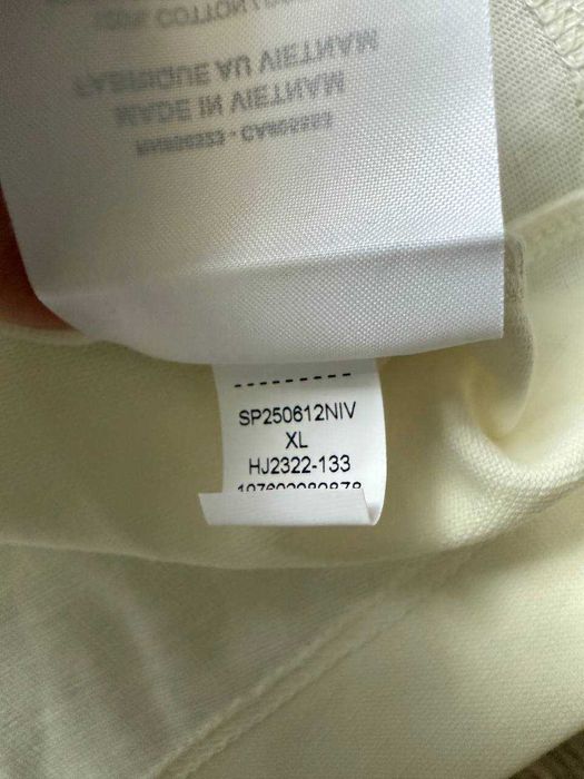 ОРИГІНАЛ! Футболка Jordan Flight MVP Rings S M L XL XXL | HJ2322-133